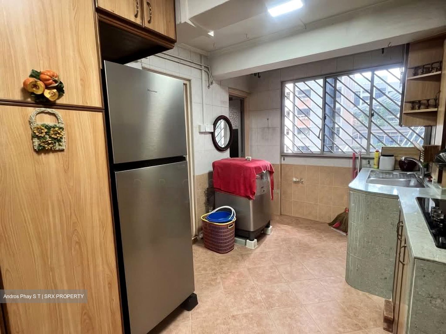 Blk 2 Tanjong Pagar Plaza (Bukit Merah), HDB 3 Rooms #575649001